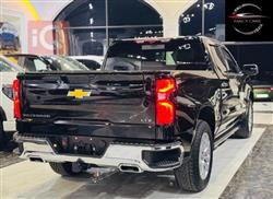 شيفروليه سلفرادو